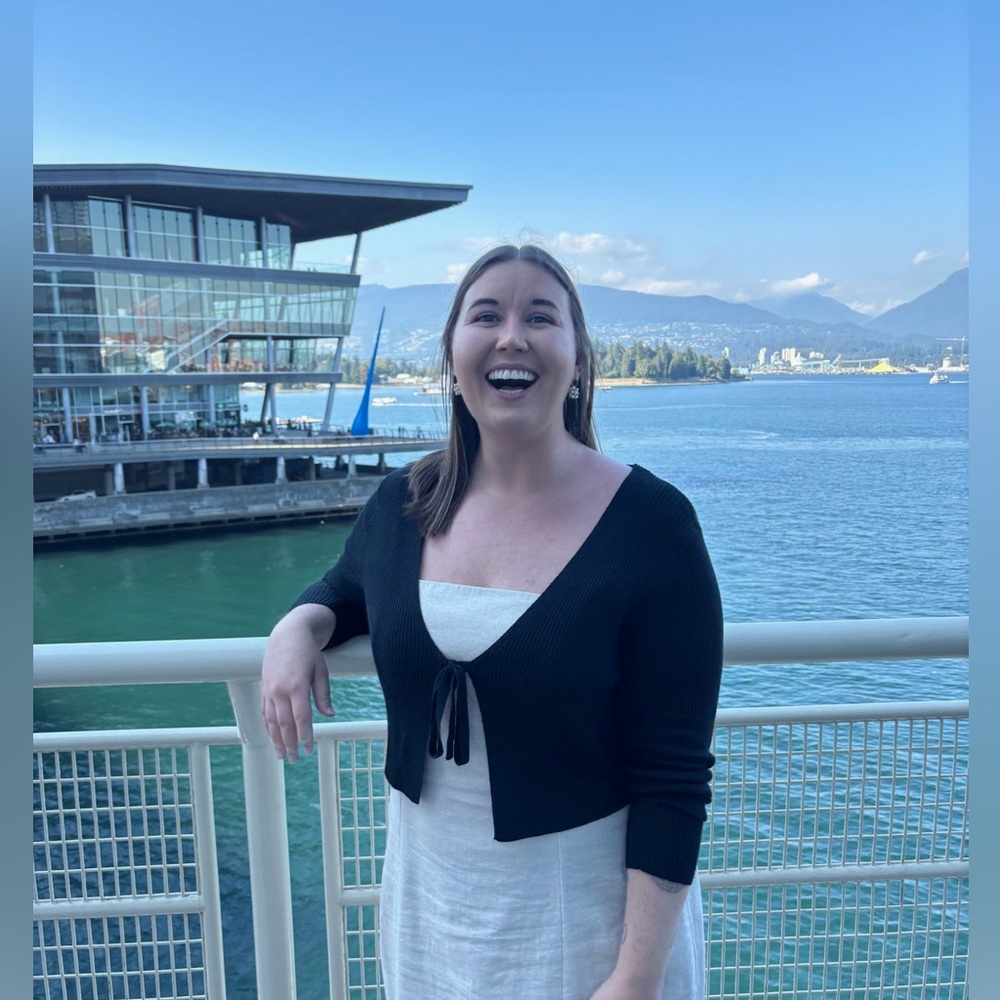 Meet your Posher, Charlene